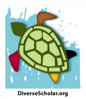 Diverse Scholar logo Diverse Scholar logo