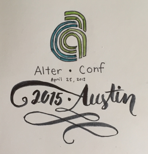 AlterConf - April 25, 2015 - Austin