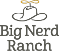 Big Nerd Ranch logo