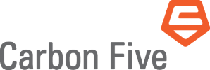 Carbon Five logo