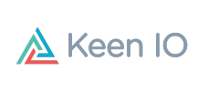 Keen IO logo