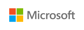 Microsoft logo