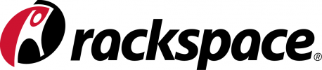 Rackspace logo