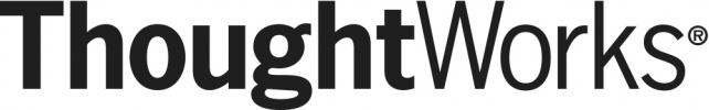 ThoughtWorks logo