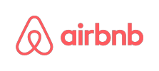 airbnb logo