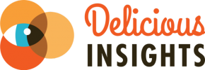 Delicious Insights logo
