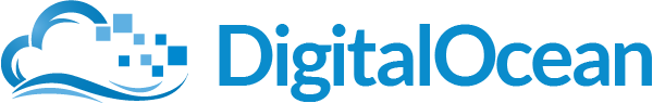 Digital Ocean logo