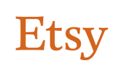 Etsy logo