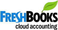 FreshBooks logo