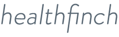 Healthfinch logo