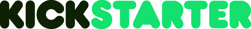 Kickstarter logo