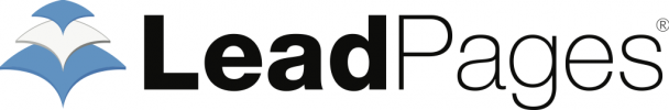 LeadPages logo