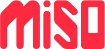 Bento Miso logo