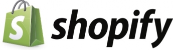 Shopify logo