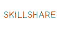 Skillshare logo