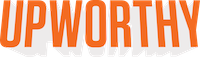 Upworthy logo