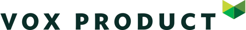 Vox Product logo