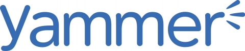 Yammer logo